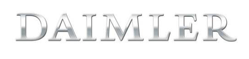 戴姆勒/Daimler